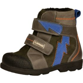 Szamos ghete băieți supinate 19 gri