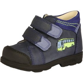 Szamos pantofi supinați băieți mărimea 19 cu autobuz