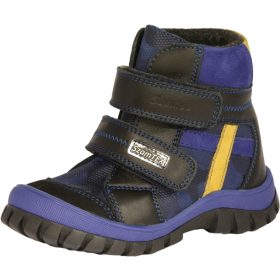 SZAMOS FIÚ BÉLELT BAKANCS 33 KÉK