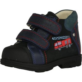 Szamos fiú szupinált cipő 18 tűzoltóautó