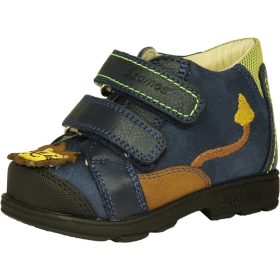 Szamos pantofi băieți supinați tip gheată 19 leu