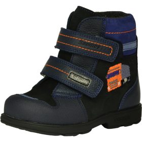 Szamos supinált băiat bocanc îmblănit 21