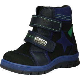 Szamos fiú bélelt bakancs 20 csillag