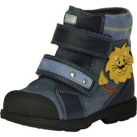 Szamos supinált băieți bocanc îmblănit 20