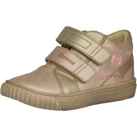 SZAMOS pantofi sport fetiță tip ghete 32 cu model floral