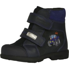 SZAMOS ghete băieți supinate îmblănite 23