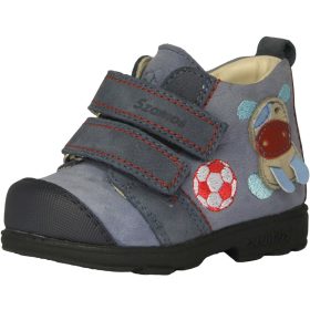 SZAMOS SUPINÁLT FIÚ BOKACIPŐ 21 FOCI