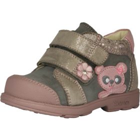 SZAMOS SUPINÁLT LÁNY BOKACIPŐ 25 MACI