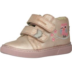 SZAMOS LÁNY BOKACIPŐ 26 PINK-BAGOLY