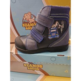 SZAMOS Ghete băieți îmblănite supinate 30