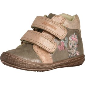 SZAMOS LÁNY ZÁRT BOKACIPŐ 20 UNIKORNIS