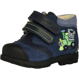 SZAMOS SUPINÁLT FIÚ BOKACIPŐ 21 VONAT