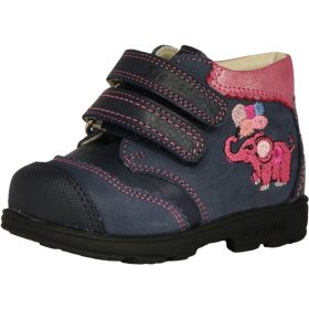 SZAMOS SUPINÁLT LÁNY BOKACIPŐ 21 P.ELEFÁ