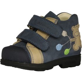 SZAMOS SUPINÁLT FIÚ BOKACIPŐ 21 MACIS