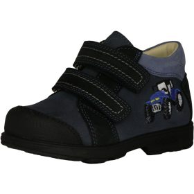 SZAMOS SUPINÁLT FIÚ ZÁRT BOKACIPŐ 31