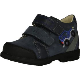 SZAMOS SUPINÁLT FIÚ ZÁRT BOKACIPŐ 25