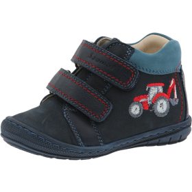 SZAMOS FIÚ ÁTMENETI BOKACIPŐ 21 TRAKTOR