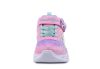 SKECHERS LÁNY SPORTCIPŐ 23 LED SZÍV