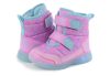 SKECHERS LÁNY BÉLELT BAKANCS 27 LED PINK