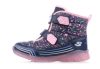 SKECHERS LÁNY BÉLELT BAKANCS 21 LED