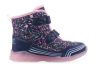 SKECHERS LÁNY BÉLELT VÍZÁLLÓ CIPŐ 22 LED