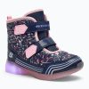 SKECHERS LÁNY BÉLELT VÍZÁLLÓ CIPŐ 23 LED