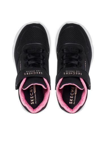 SKECHERS LÁNY SPORTCIPŐ 29 UNO LITE