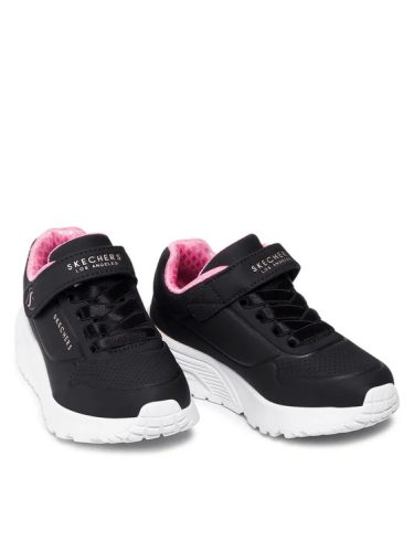 SKECHERS LÁNY SPORTCIPŐ 32 UNO LITE