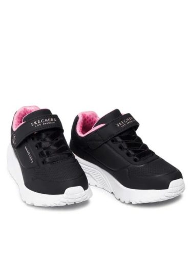 SKECHERS LÁNY SPORTCIPŐ 22 UNO LITE