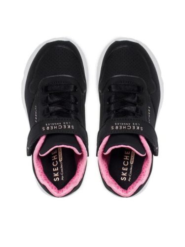 SKECHERS LÁNY SPORTCIPŐ 24 UNO LITE