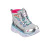 SKECHERS Ghete impermeabile pentru fete 21 LED