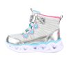 SKECHERS Ghete impermeabile pentru fete 21 LED