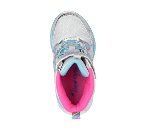 SKECHERS Ghete impermeabile pentru fete 21 LED