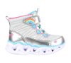 SKECHERS Ghete impermeabile pentru fete 21 LED