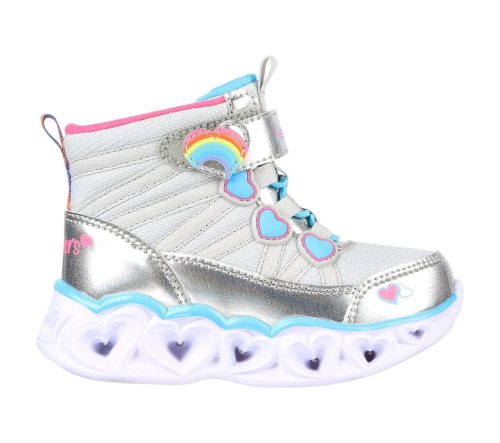 SKECHERS Ghete impermeabile pentru fete 21 LED