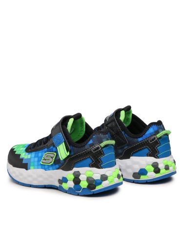 SKECHERS FIÚ SPORTCIPŐ 36 MEGA-CRAFT 2.0
