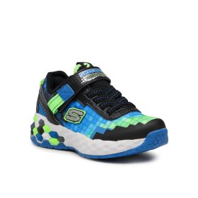 SKECHERS FIÚ SPORTCIPŐ 37 MEGA-CRAFT 2.0