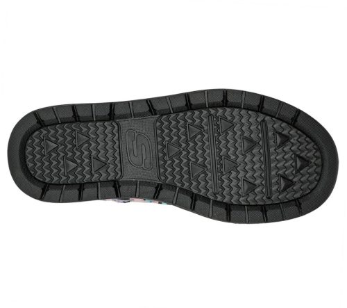 SKECHERS Ghete copii până la gleznă 37 roz-inimă