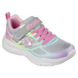 SKECHERS LÁNY SPORTCIPŐ 27 JAMS