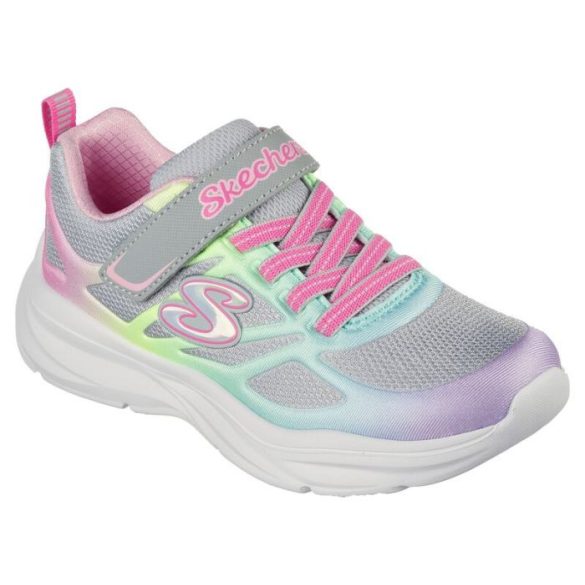 SKECHERS LÁNY SPORTCIPŐ 32 JAMS