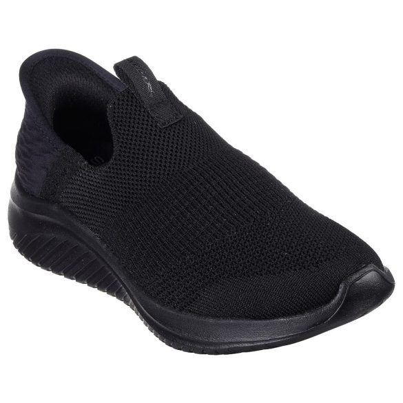SKECHERS FIÚ SLIP-INS CIPŐ 35 FEKETE
