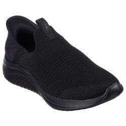 SKECHERS FIÚ SLIP-INS CIPŐ 40 FEKETE
