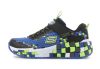 SKECHERS FIÚ SPORTCIPŐ 29 MEGA-CRAFT KÉK