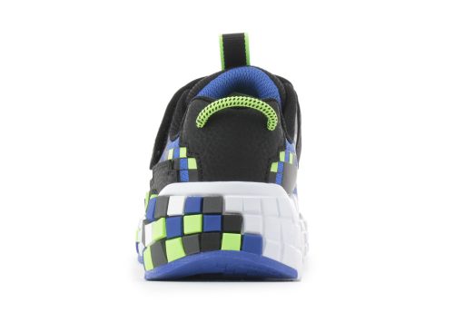 SKECHERS FIÚ SPORTCIPŐ 29 MEGA-CRAFT KÉK