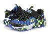 SKECHERS FIÚ SPORTCIPŐ 29 MEGA-CRAFT KÉK