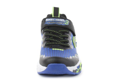 SKECHERS FIÚ SPORTCIPŐ 32 MEGA-CRAFT