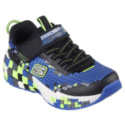 SKECHERS FIÚ SPORTCIPŐ 33 MEGA-CRAFT