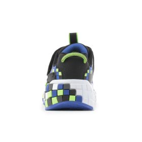 SKECHERS FIÚ SPORTCIPŐ 33 MEGA-CRAFT