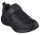 SKECHERS UNISEX SPORTCIPŐ 29 FEKETE