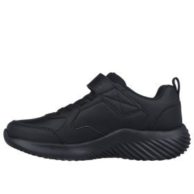 SKECHERS UNISEX SPORTCIPŐ 29 FEKETE